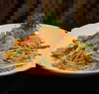 O'Sha Thai Kitchen - Accommodation Bookings