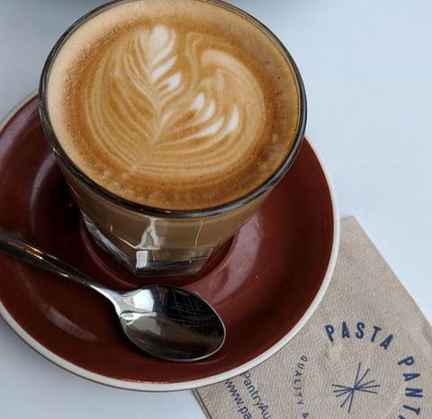 Pasta Pantry - North Sydney - Accommodation Bookings 0
