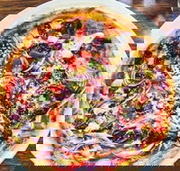 Pizza E Vino - Accommodation Bookings