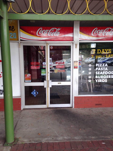 Pizza Capri - Accommodation Bookings 0