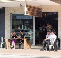 Quest coffee roasters - Accommodation Bookings
