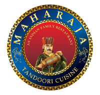 Maharaja Tandoori Cuisine - Accommodation Bookings