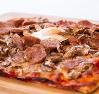 Arrivederci Pizza - Accommodation Bookings