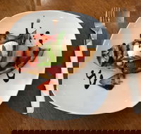 Riverside Chinese Restaurant - Accommodation Bookings
