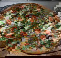 Sabatino Woodfired Pizzeria - Accommodation Bookings