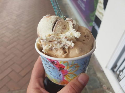 Scoop Gelati - Accommodation Bookings 0