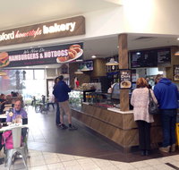 Seaford Homestyle Bakery - Accommodation Bookings