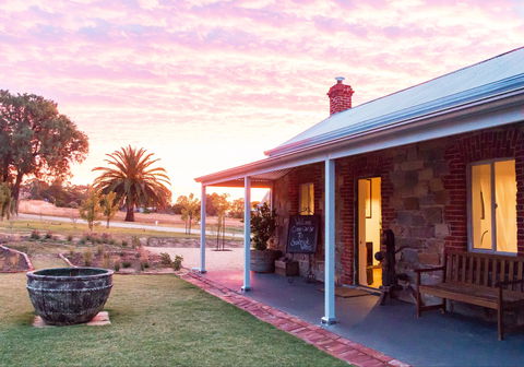 Seabrook Wines - Accommodation Bookings 0