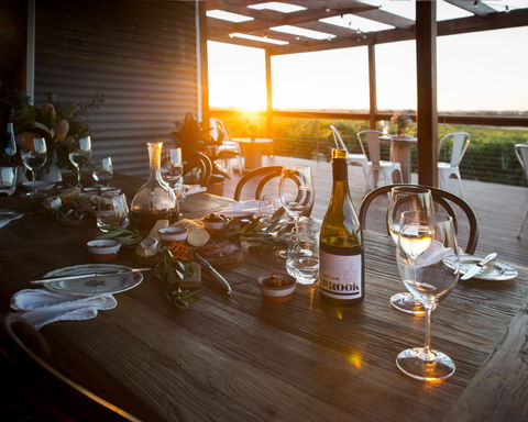 Seabrook Wines - Accommodation Bookings 2