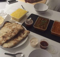 Singh's Indian Take Away Food - Accommodation Bookings