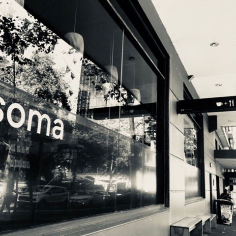 Soma - Ultimo - Accommodation Bookings 0