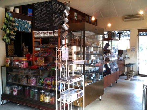 Station Street Trading Co - Accommodation Bookings 0