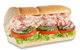 Subway - Aspley - thumb 0