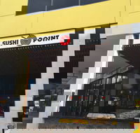 Sushi Point - Victoria Point - Accommodation Bookings