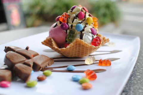 The Gelato Shop - Accommodation Bookings 0