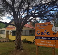 The Pickled Goose Cafe - Accommodation Bookings
