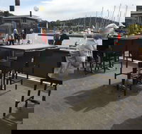 The Waterfront Hotel - Accommodation Bookings