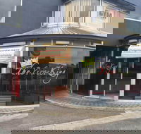 The Yiros King - Accommodation Bookings