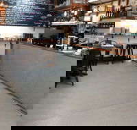 The Team Coffee