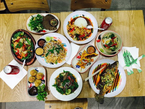 Top Taste Thai - Accommodation Bookings 0