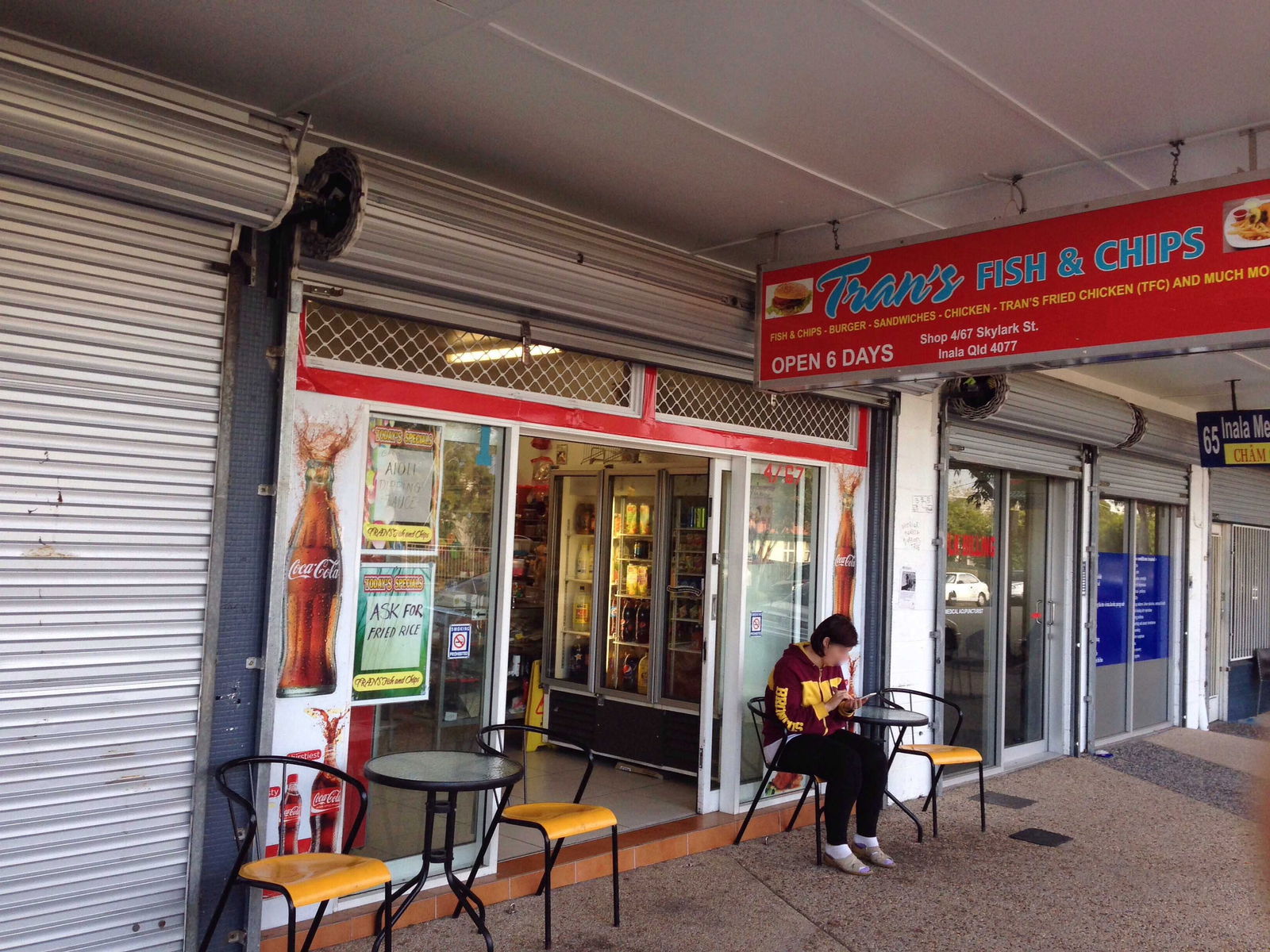Inala QLD Accommodation Bookings