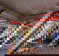 Tran's Snack Bar - Accommodation Bookings