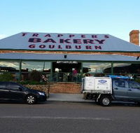 Trappers Bakery - Accommodation Bookings