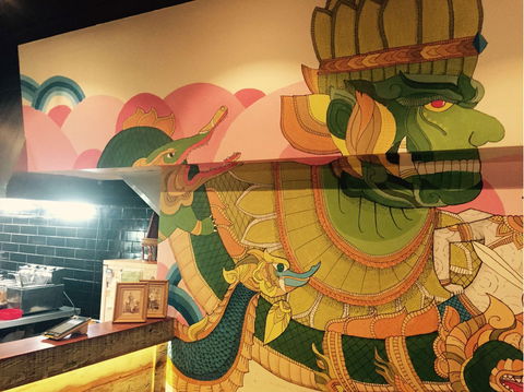 Trio Thai - Mosman - Accommodation Bookings 0