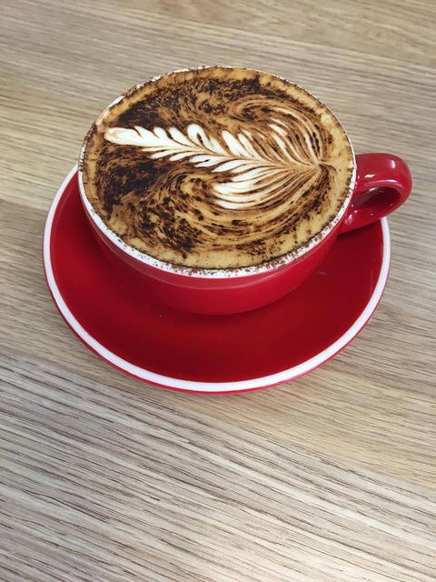 Two Sparrows Coffee & Kitchen - Accommodation Bookings 0