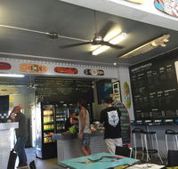 Wahoo's Fish Taco Of Australia - Accommodation Bookings