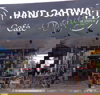 Wash Depot Cafe - Accommodation Bookings