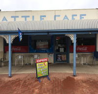 Wattle Cafe - Accommodation Bookings