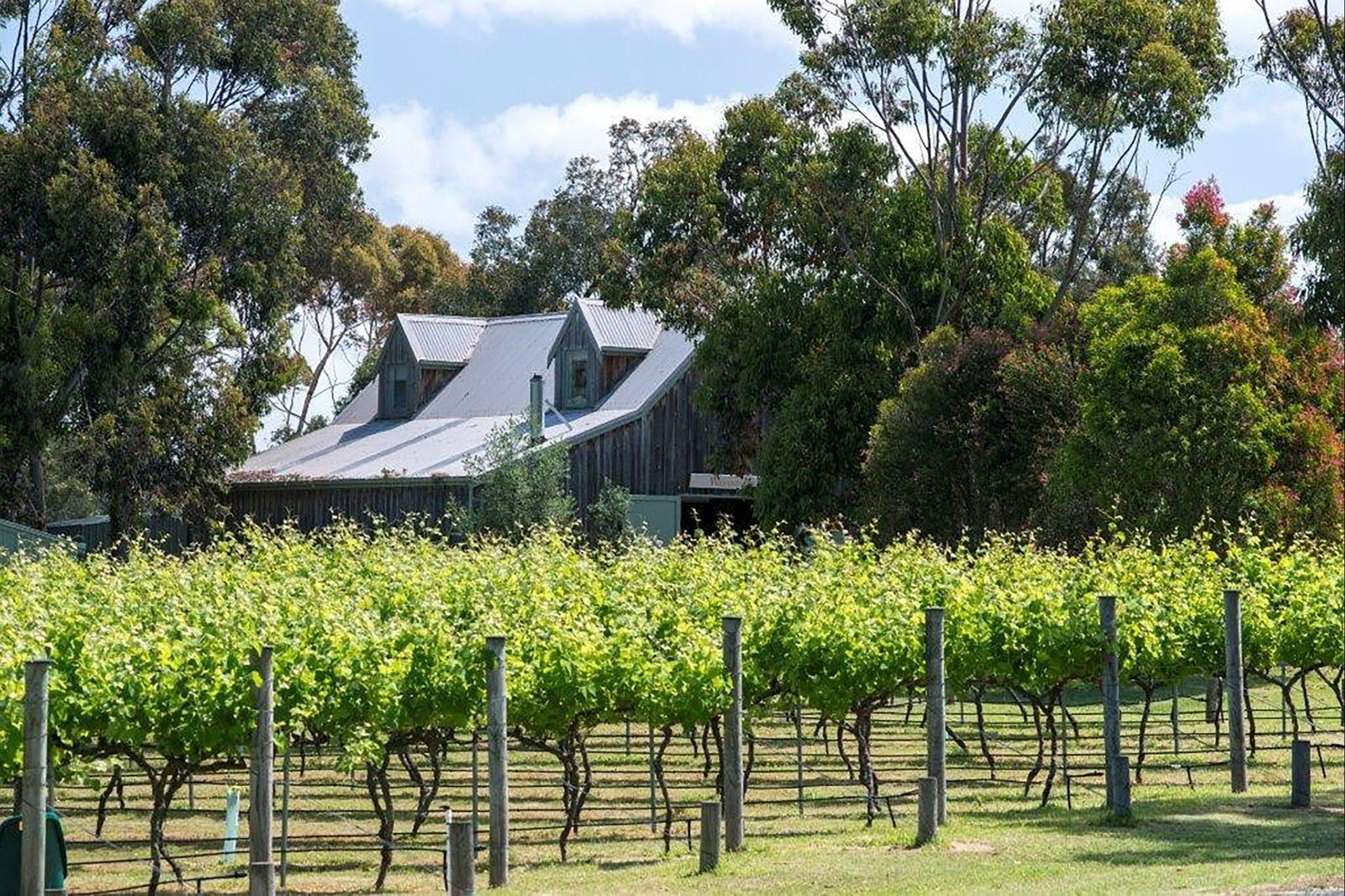  Accommodation Bookings