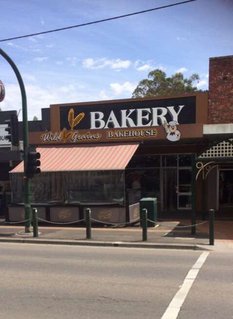 Wild Grains Bakehouse - Accommodation Bookings 0