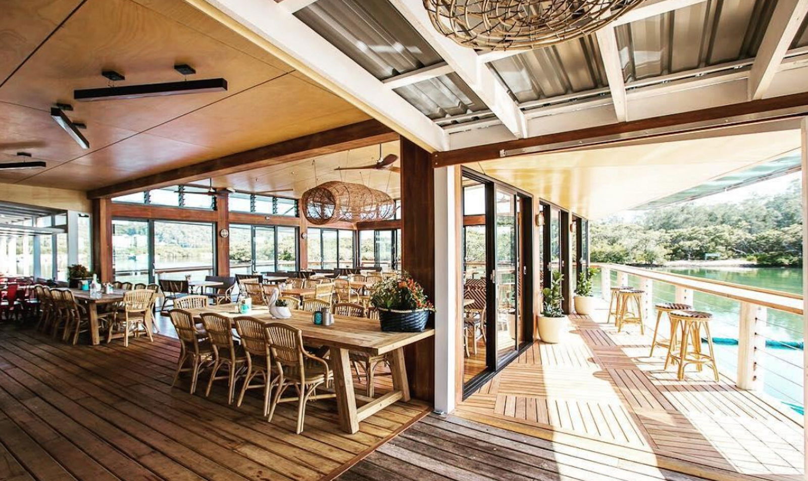 Woy Woy NSW Accommodation Bookings