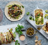 Zambrero Weston Creek - Accommodation Bookings