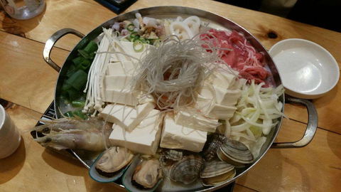 88 Topokki - Accommodation Bookings 0