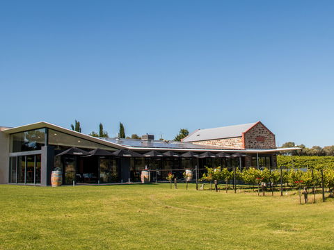 Angove McLaren Vale - Accommodation Bookings 0