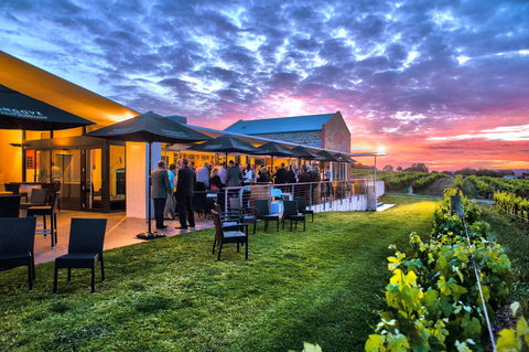 Angove McLaren Vale - Accommodation Bookings 1