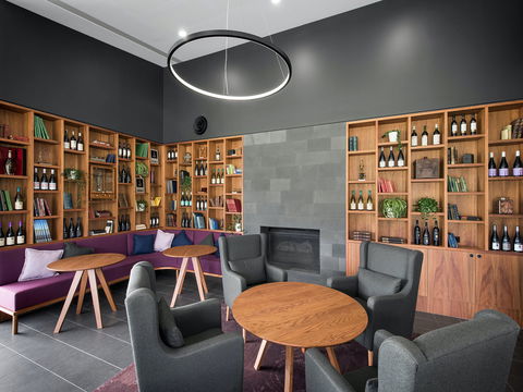 Angove McLaren Vale - Accommodation Bookings 2