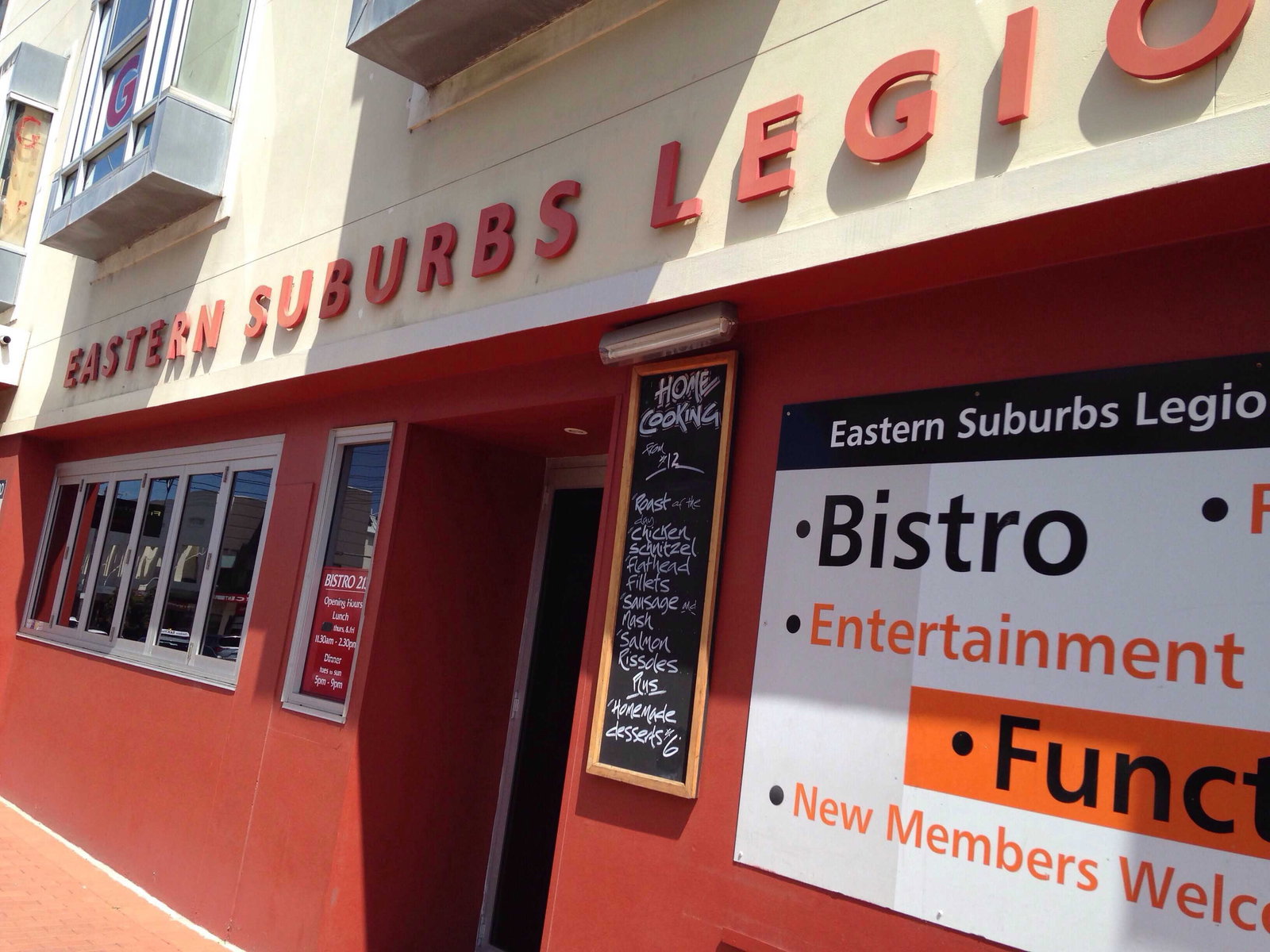 Waverley NSW Accommodation Bookings