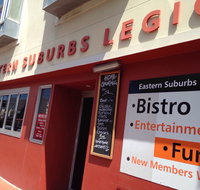 Bistro 213 - Accommodation Bookings