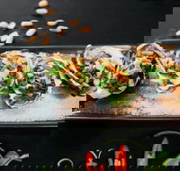 Blue Ginger Viet Kitchen  Bar - Accommodation Bookings