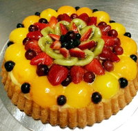 Boronia Bakehouse - Accommodation Bookings