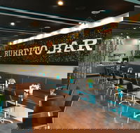 Burrito Bar Grafton - Accommodation Bookings
