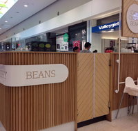 Caffe Cherry Beans - Robina - Accommodation Bookings