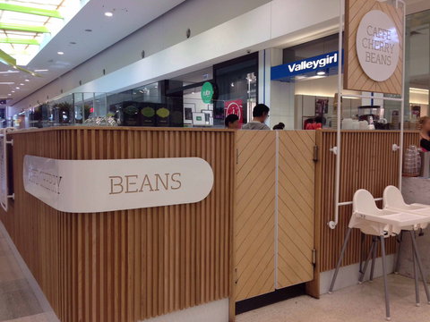 Caffe Cherry Beans - Robina - Accommodation Bookings 0
