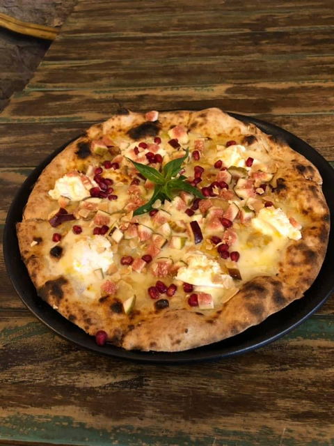 Cafe Di Stazi - Accommodation Bookings 0