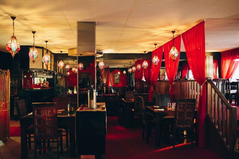 Cafe Le Petit Paradis - Accommodation Bookings 0