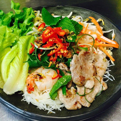 Can Tho Kitchen & Bar - Accommodation Bookings 0